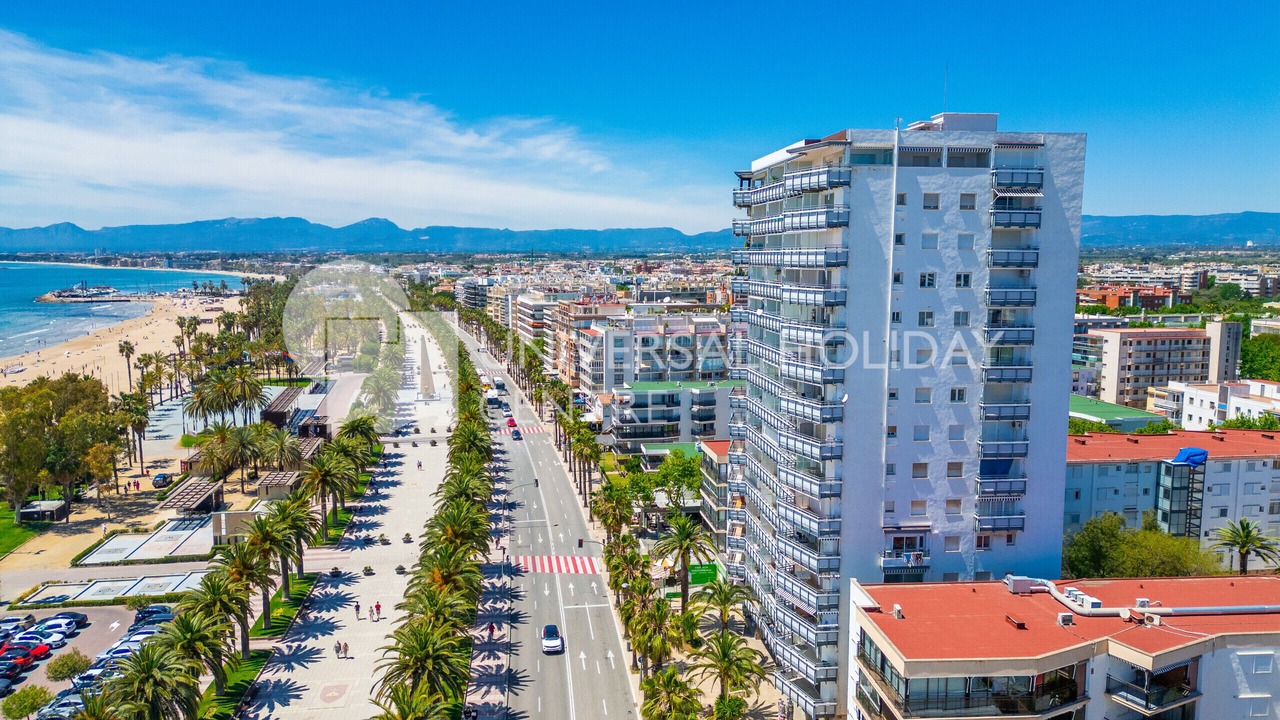Photo of Outdoor in Salou City Centre