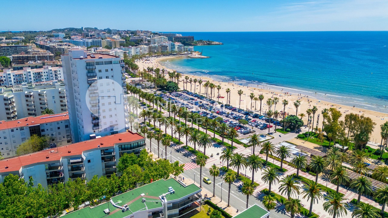 Photo of Outdoor in Salou City Centre