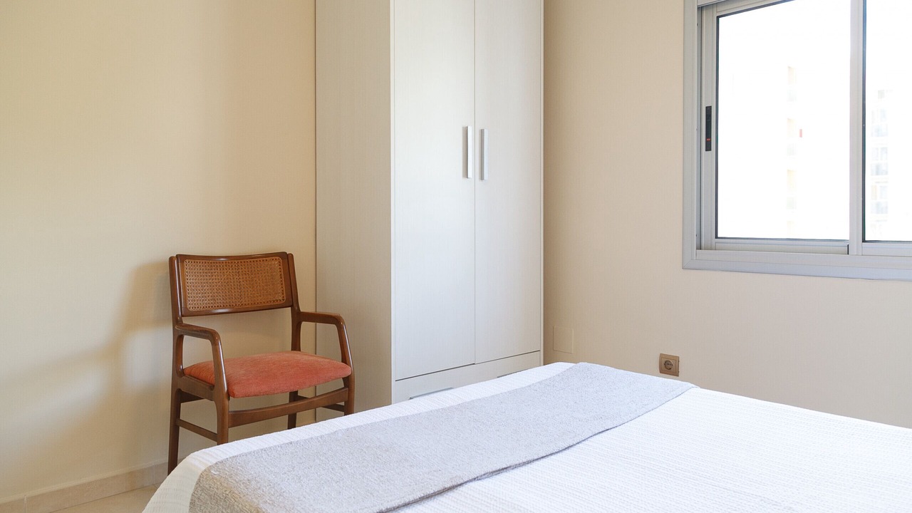 Photo of Bedroom in Salou City Centre