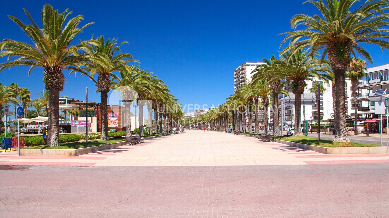Photo of Others in Salou City Centre