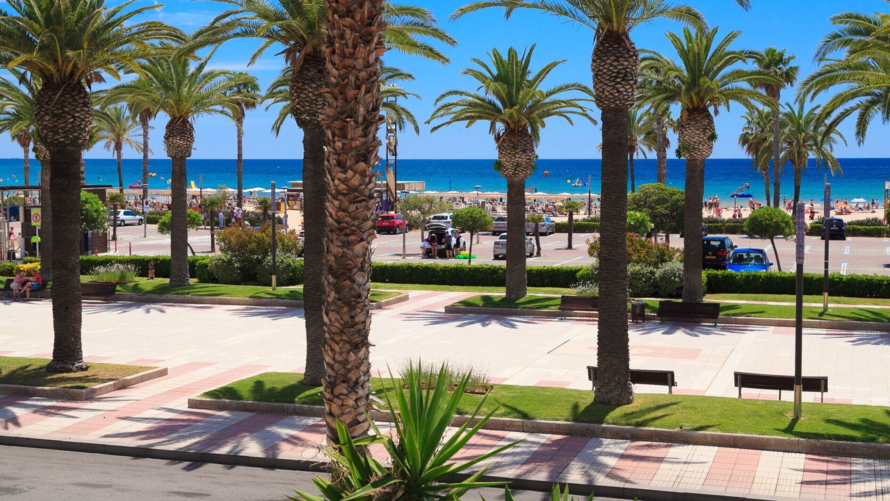 Photo of Others in Salou City Centre