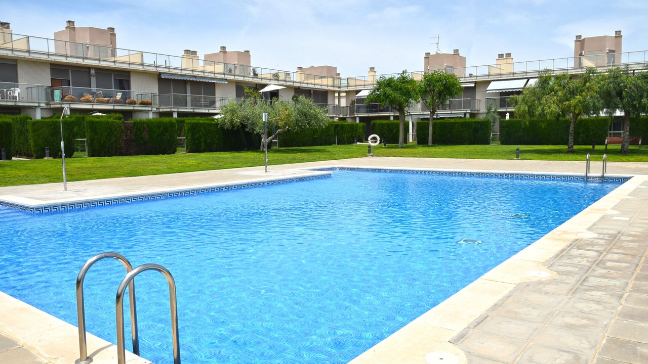 Photo of Outdoor in L'Ampolla