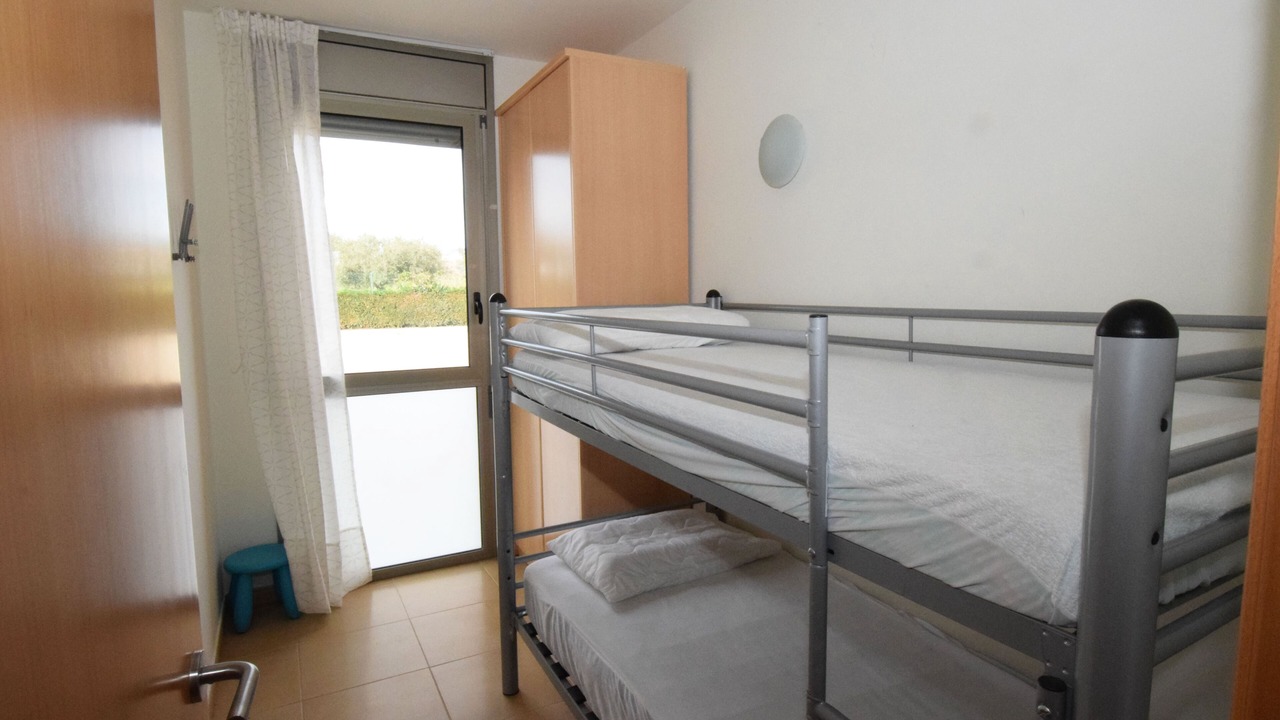 Photo of Bedroom in L'Ampolla