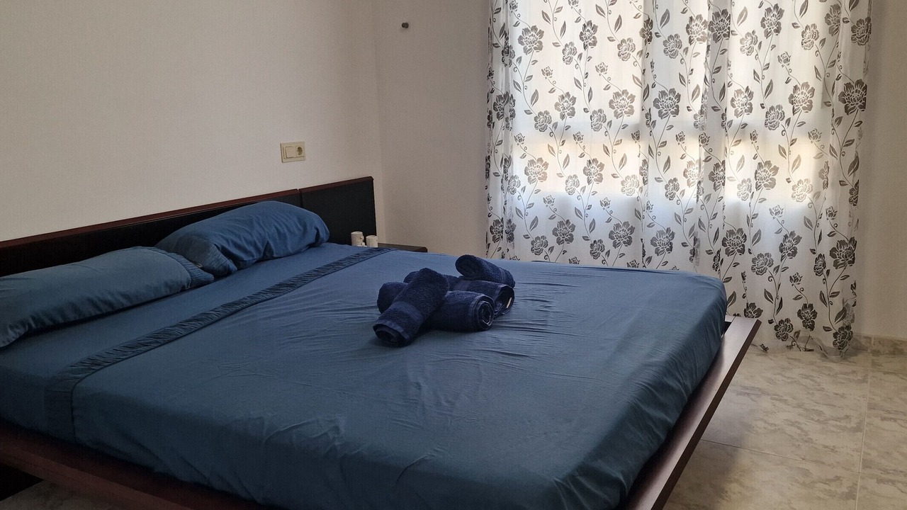 Photo of Bedroom in Riumar