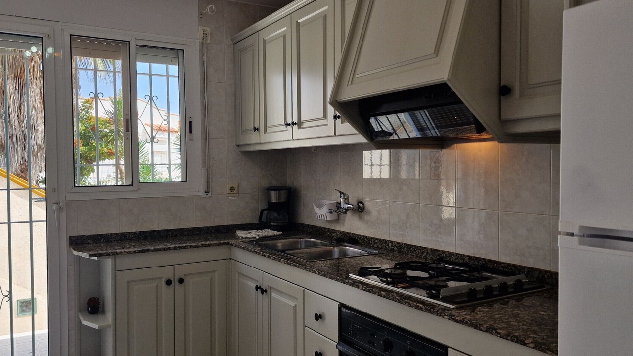 Photo of Kitchen in Riumar