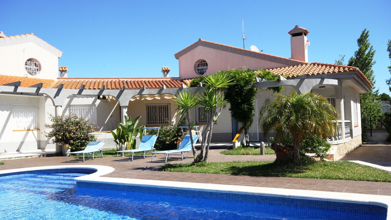 Photo of Outdoor in Riumar