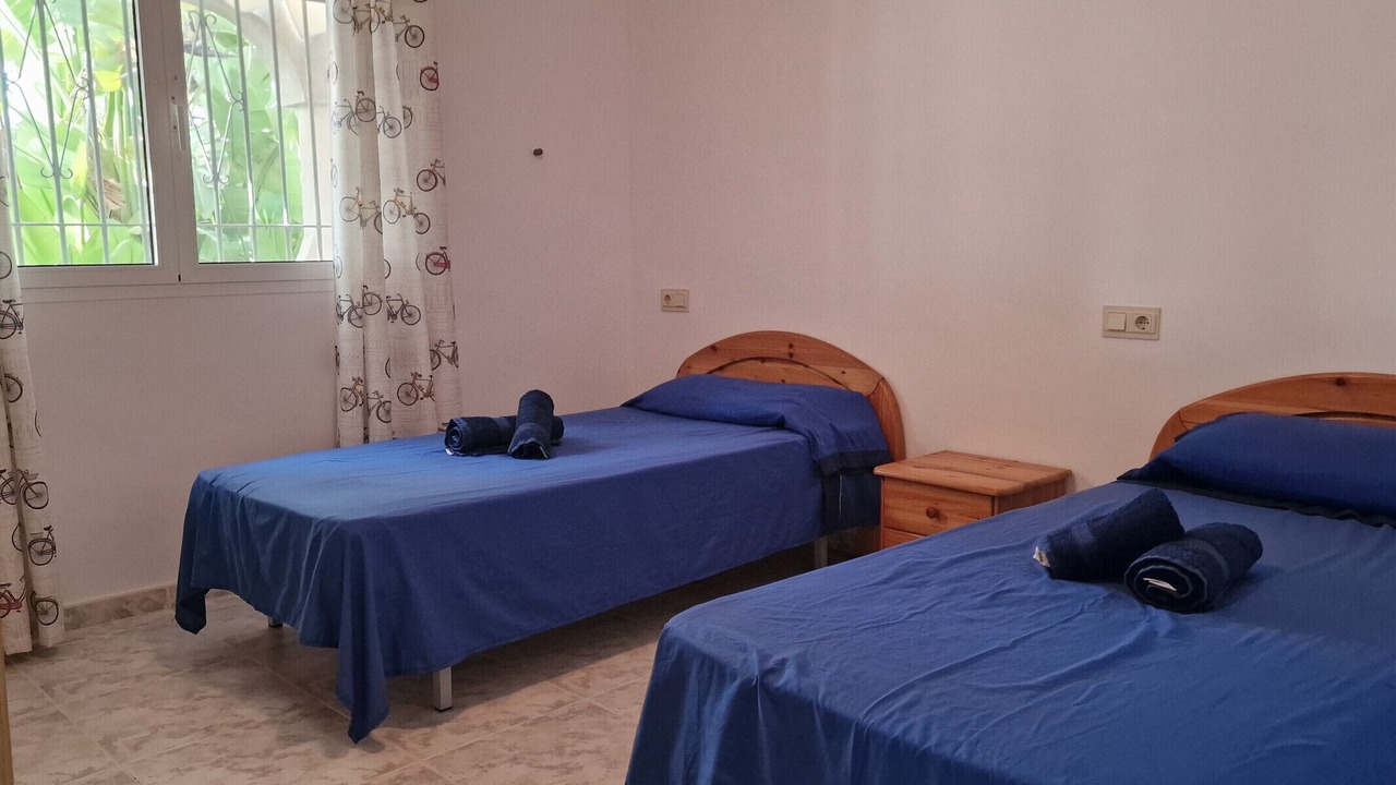 Photo of Bedroom in Riumar