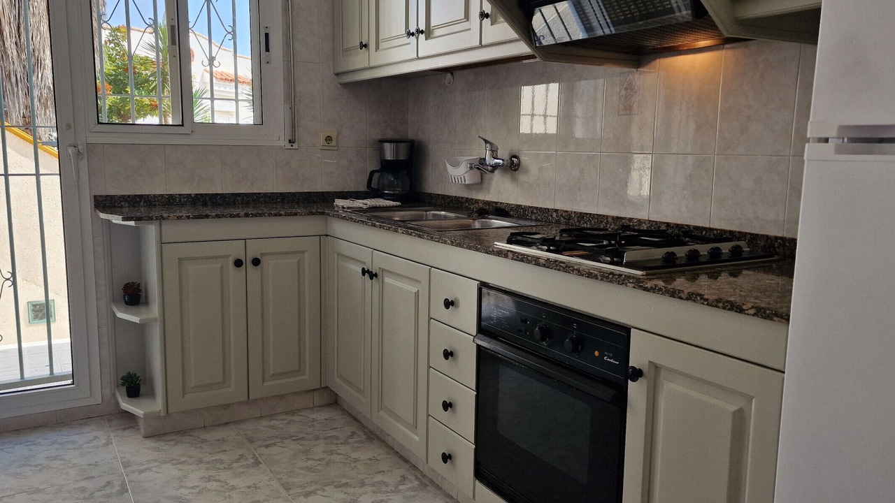 Photo of Kitchen in Riumar