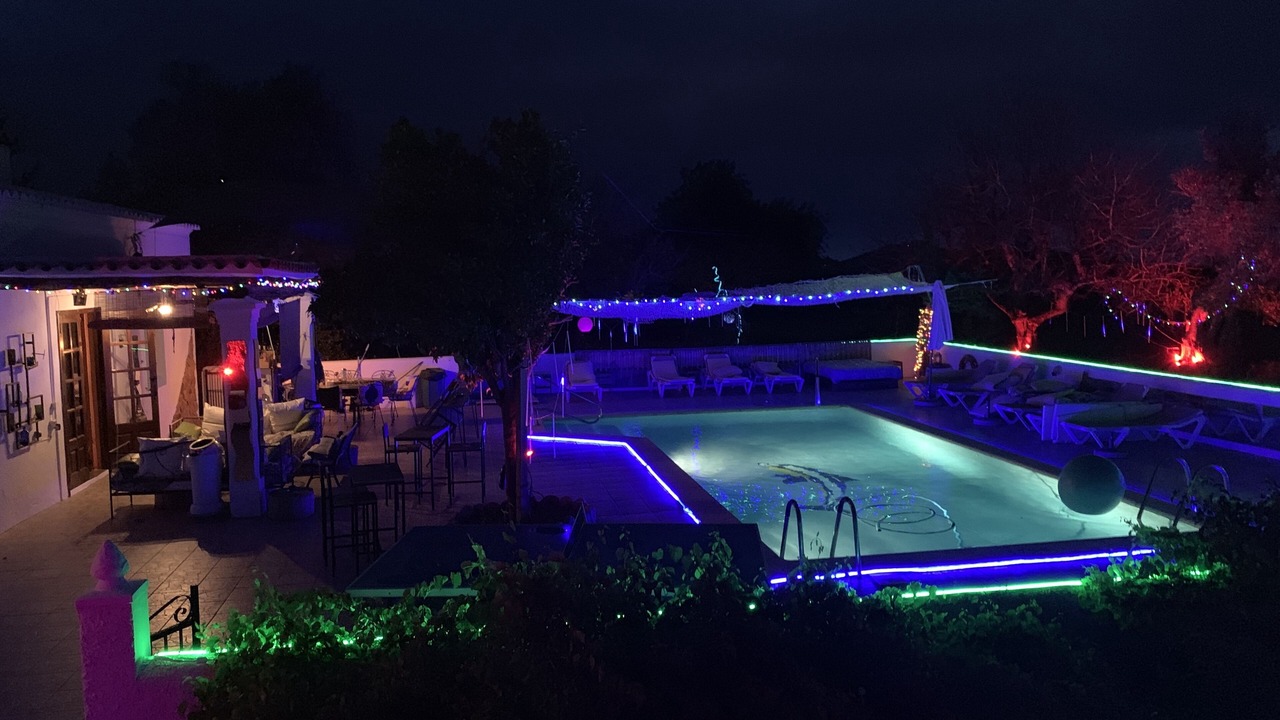 Photo of Outdoor in Santa Eulalia del Rio