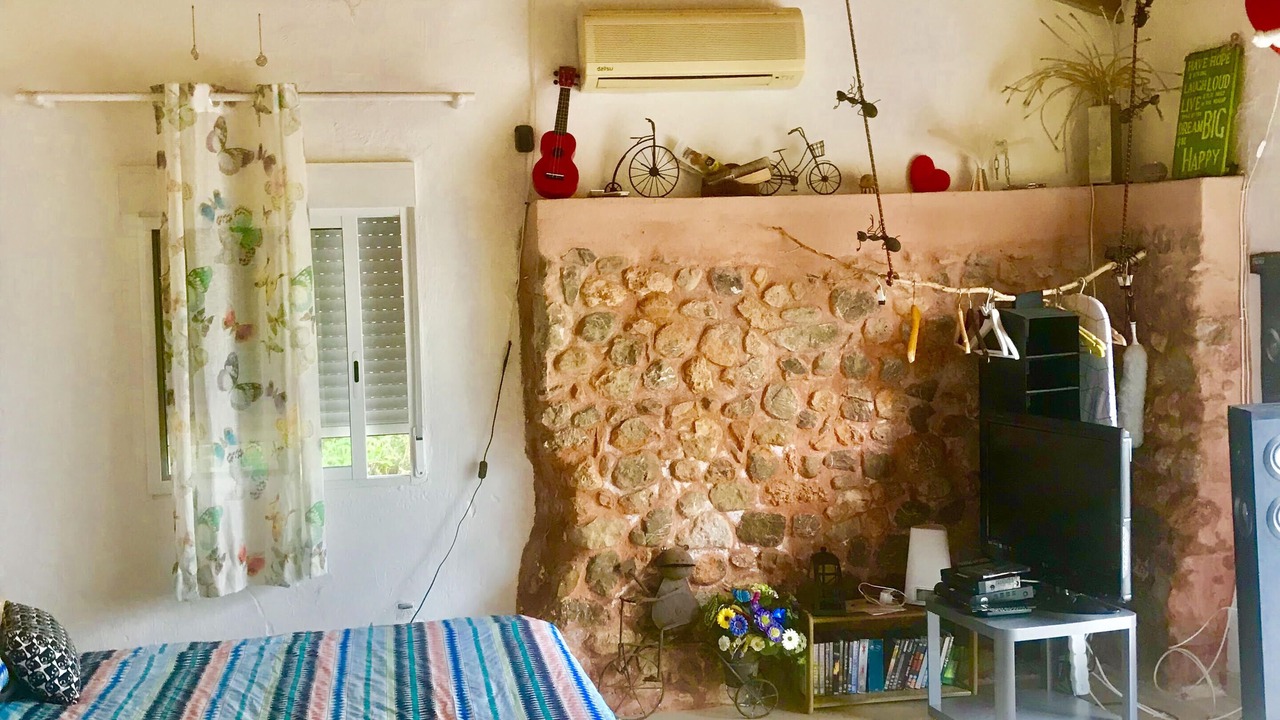 Photo of Bedroom in Santa Eulalia del Rio