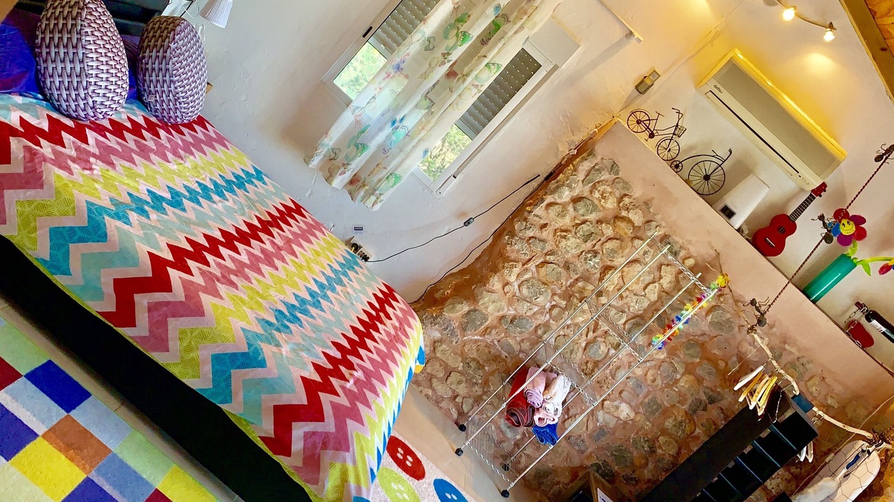 Photo of Livingroom in Santa Eulalia del Rio