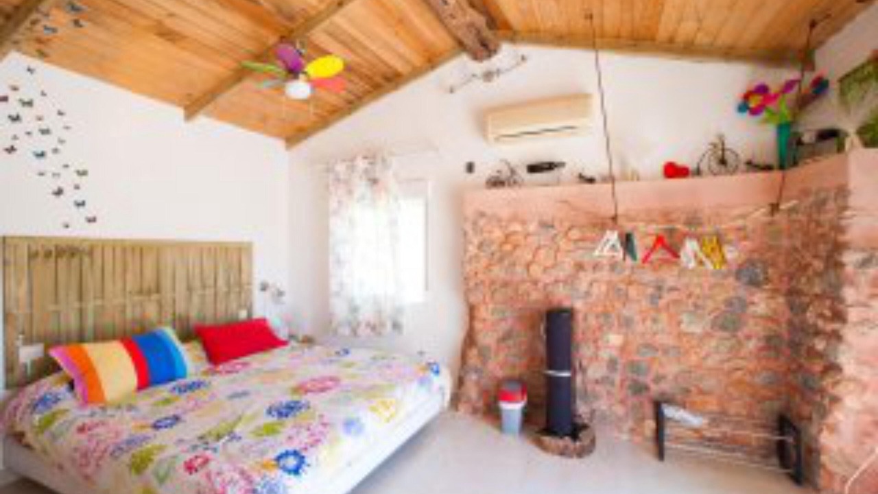 Photo of Bedroom in Santa Eulalia del Rio