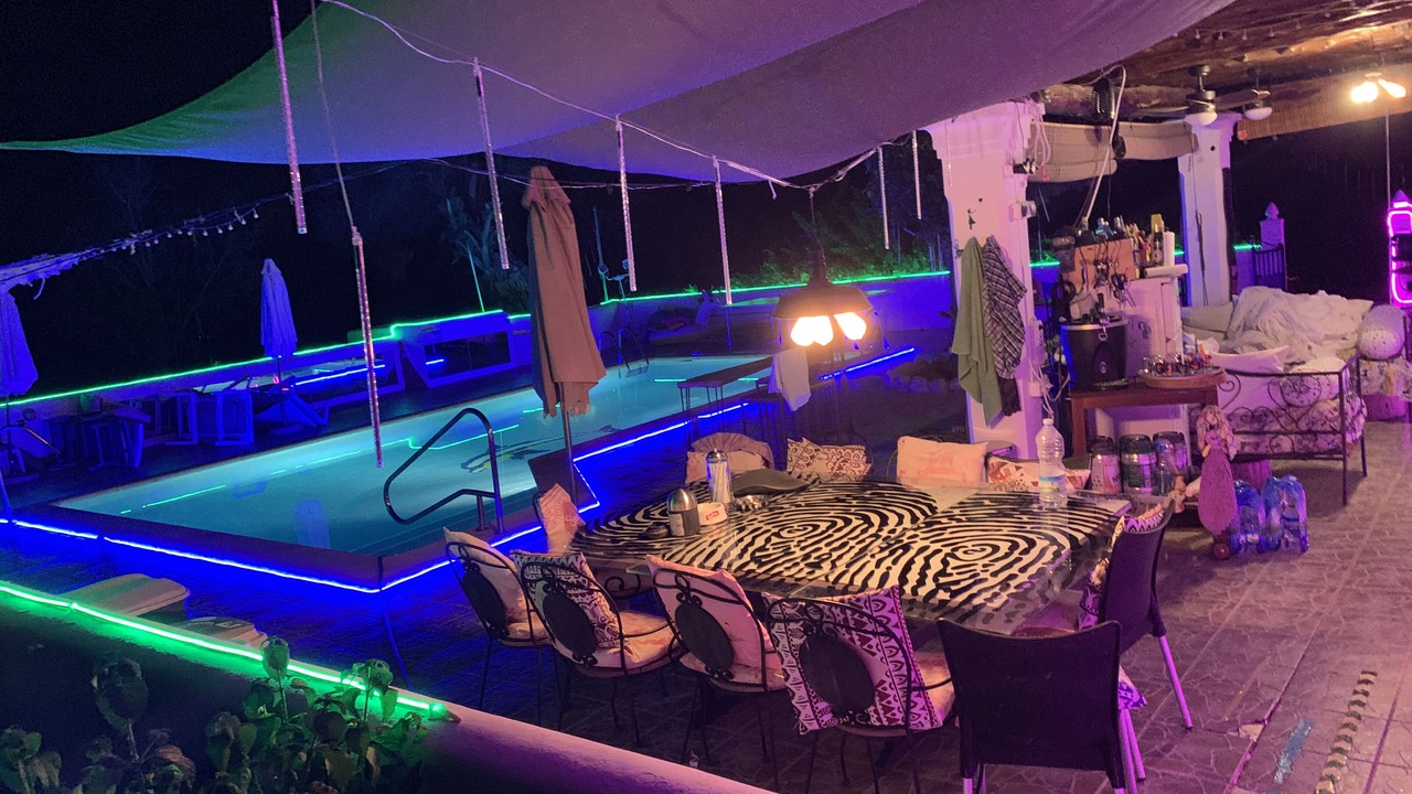 Photo of Outdoor in Santa Eulalia del Rio