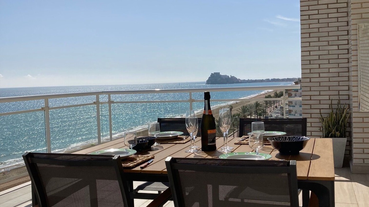 Photo of Outdoor in Peniscola
