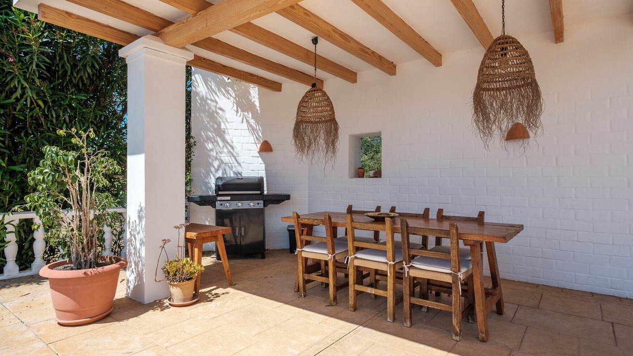 Photo of Outdoor in Sant Joan de Labritja