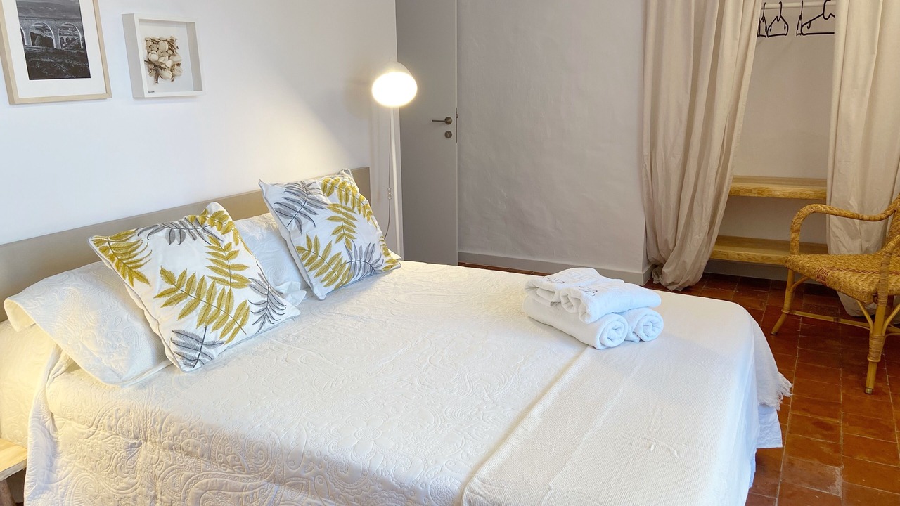 Photo of Bedroom in Albentosa