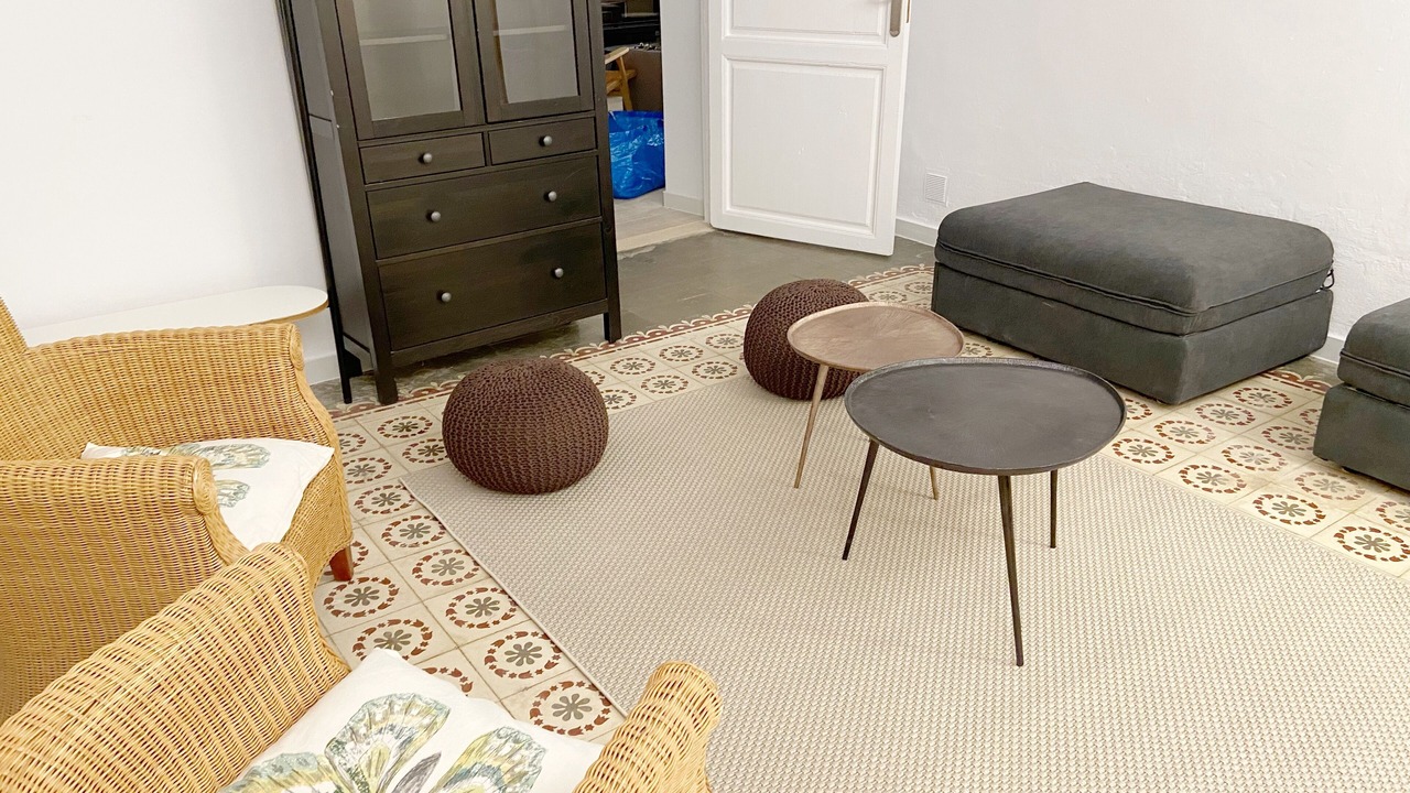 Photo of Livingroom in Albentosa