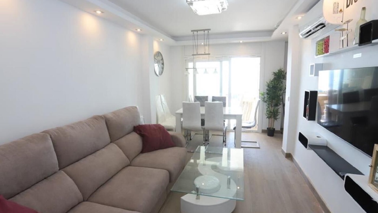 Photo of Livingroom in Vilafortuny