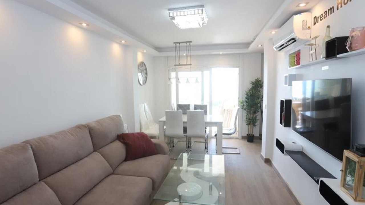 Photo of Livingroom in Vilafortuny