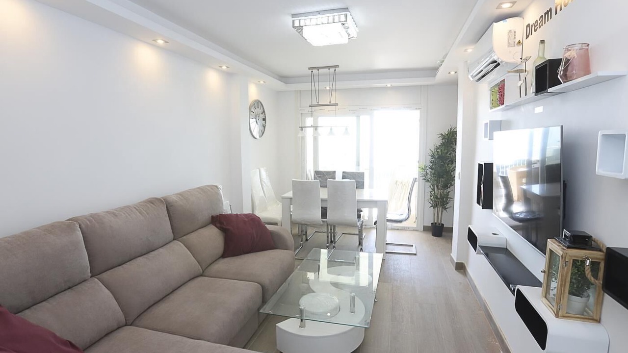 Photo of Livingroom in Vilafortuny