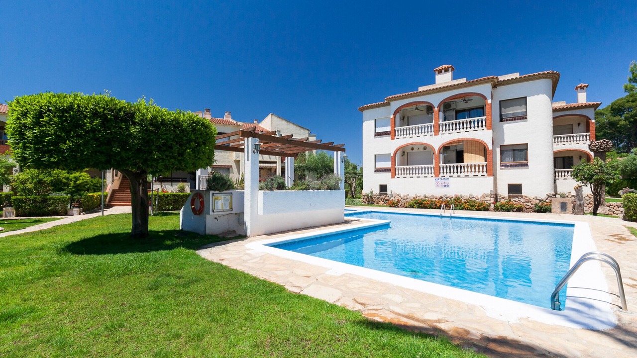 Photo of Outdoor in Mont-roig Bahia