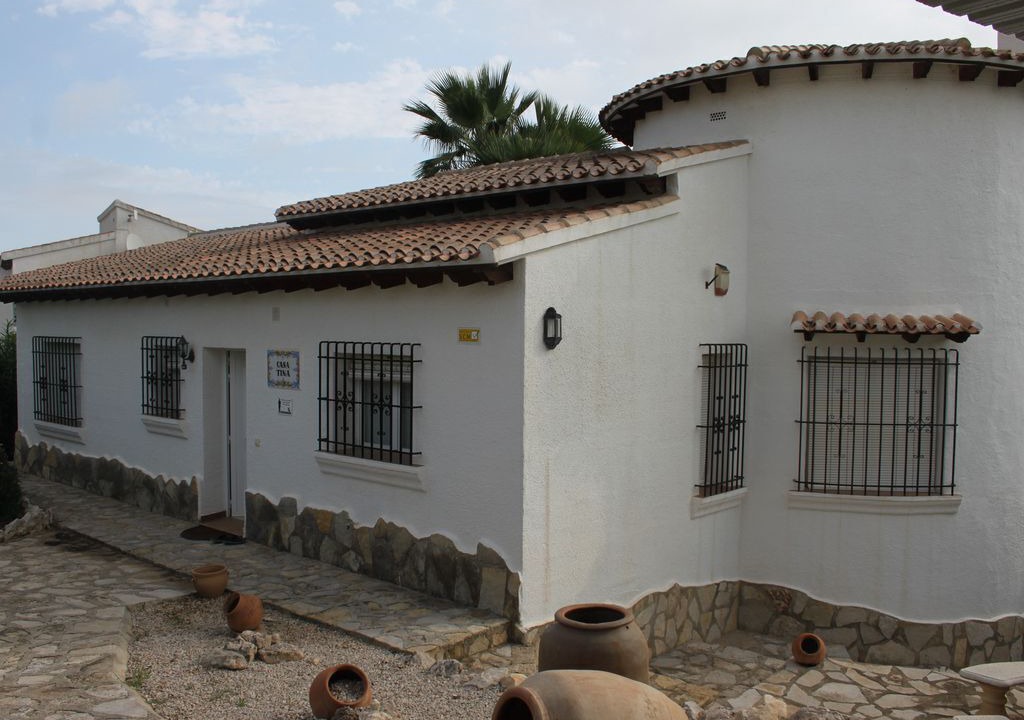 Photo of Outdoor in Monte Pego