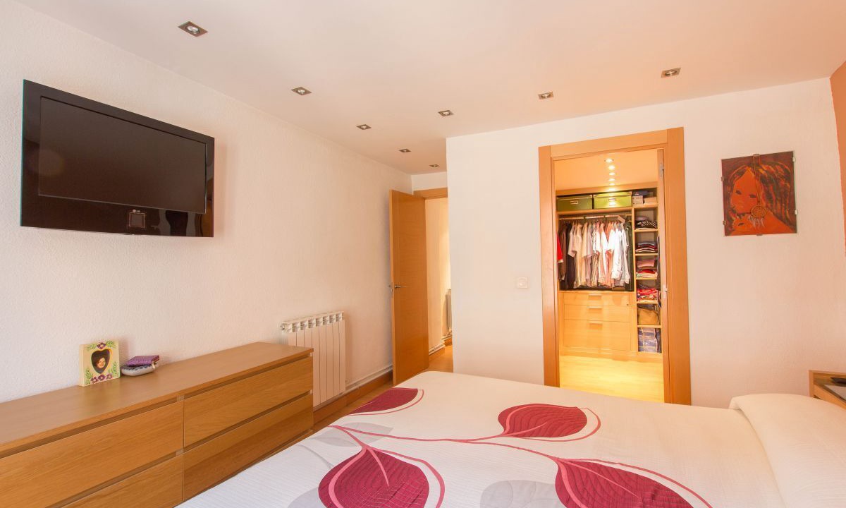 Photo of Bedroom in Primer Ensanche