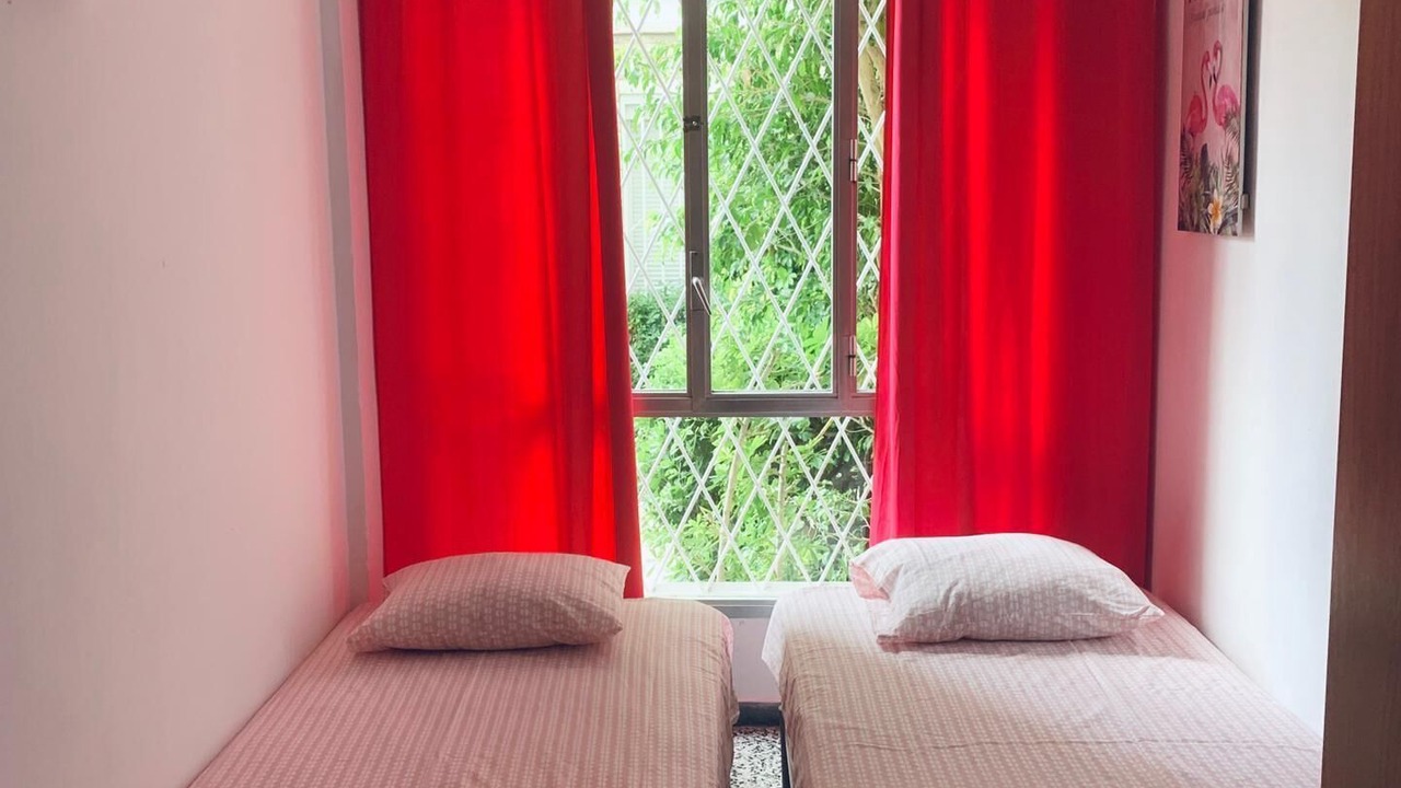 Photo of Bedroom in Salou City Centre