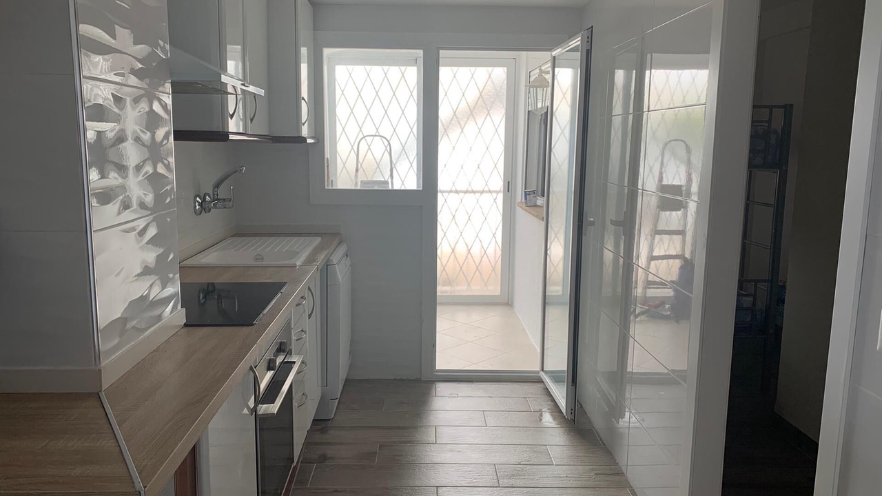 Photo of Kitchen in Salou City Centre