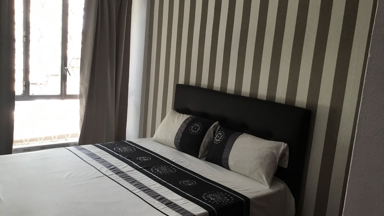 Photo of Bedroom in Salou City Centre