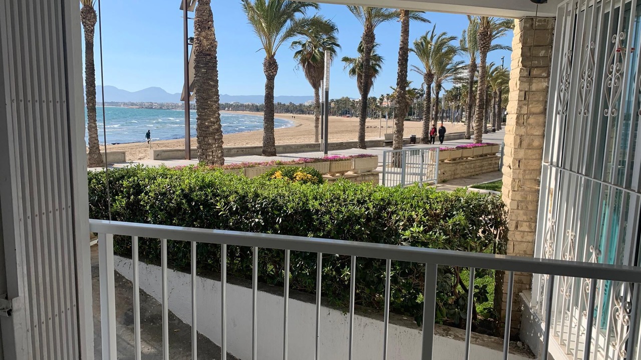 Photo of Outdoor in Salou City Centre