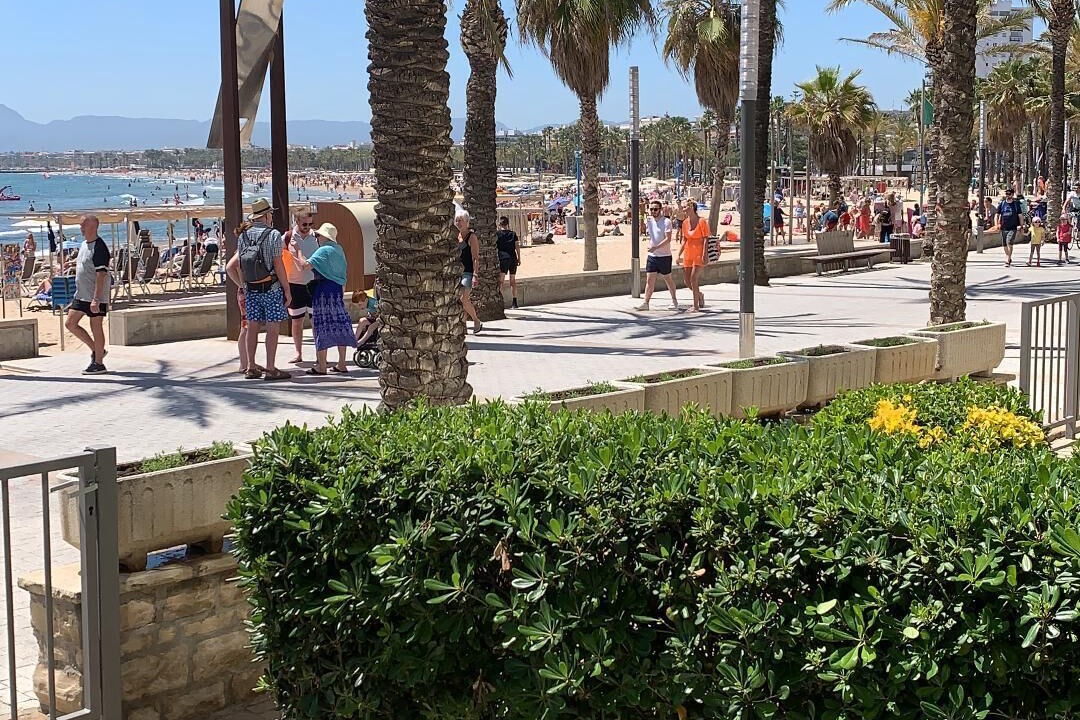 Photo of Outdoor in Salou City Centre
