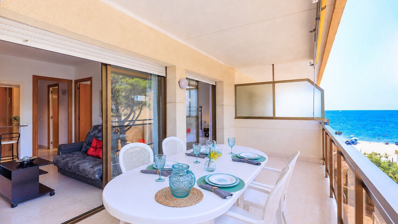 Photo of Outdoor in Vilafortuny