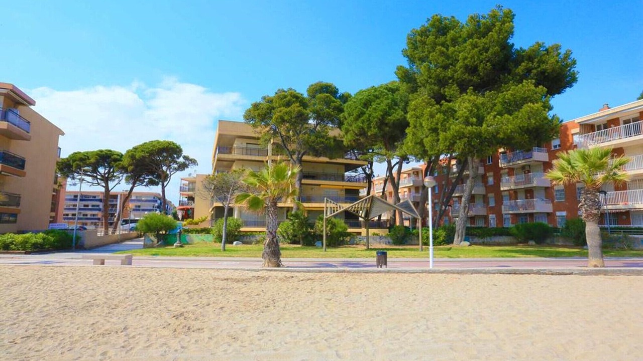 Photo of Outdoor in Vilafortuny