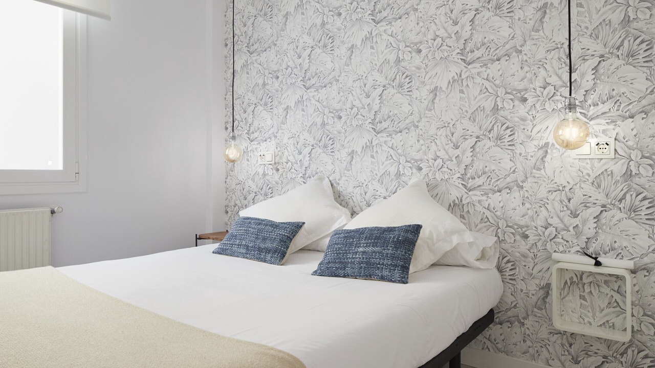 Photo of Bedroom in San Sebastian Centro