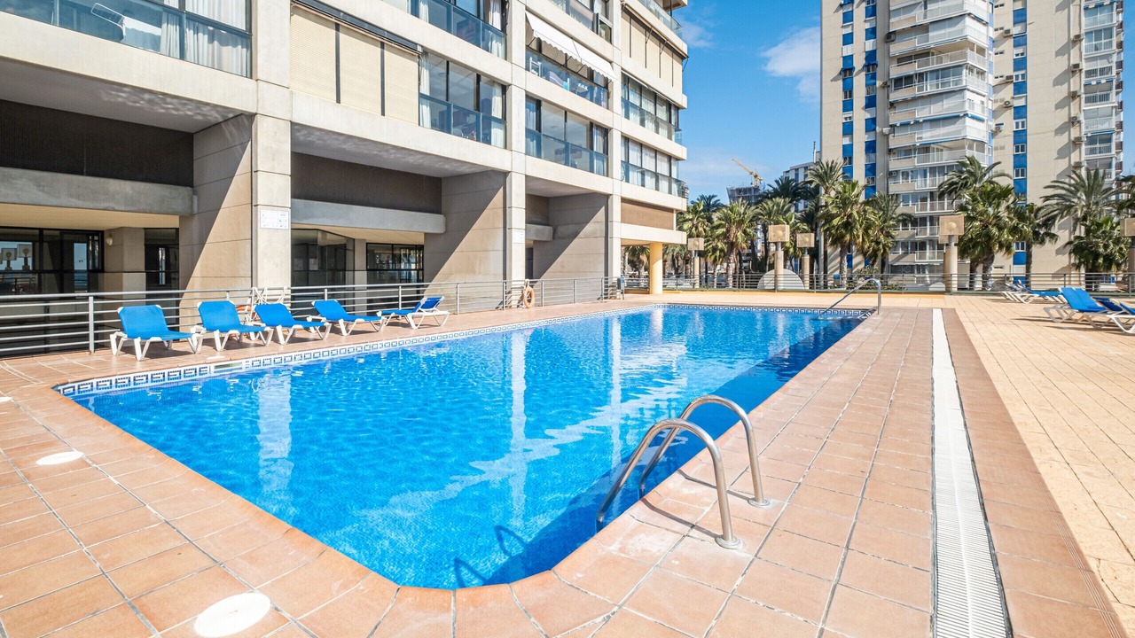 Photo of Outdoor in Benidorm