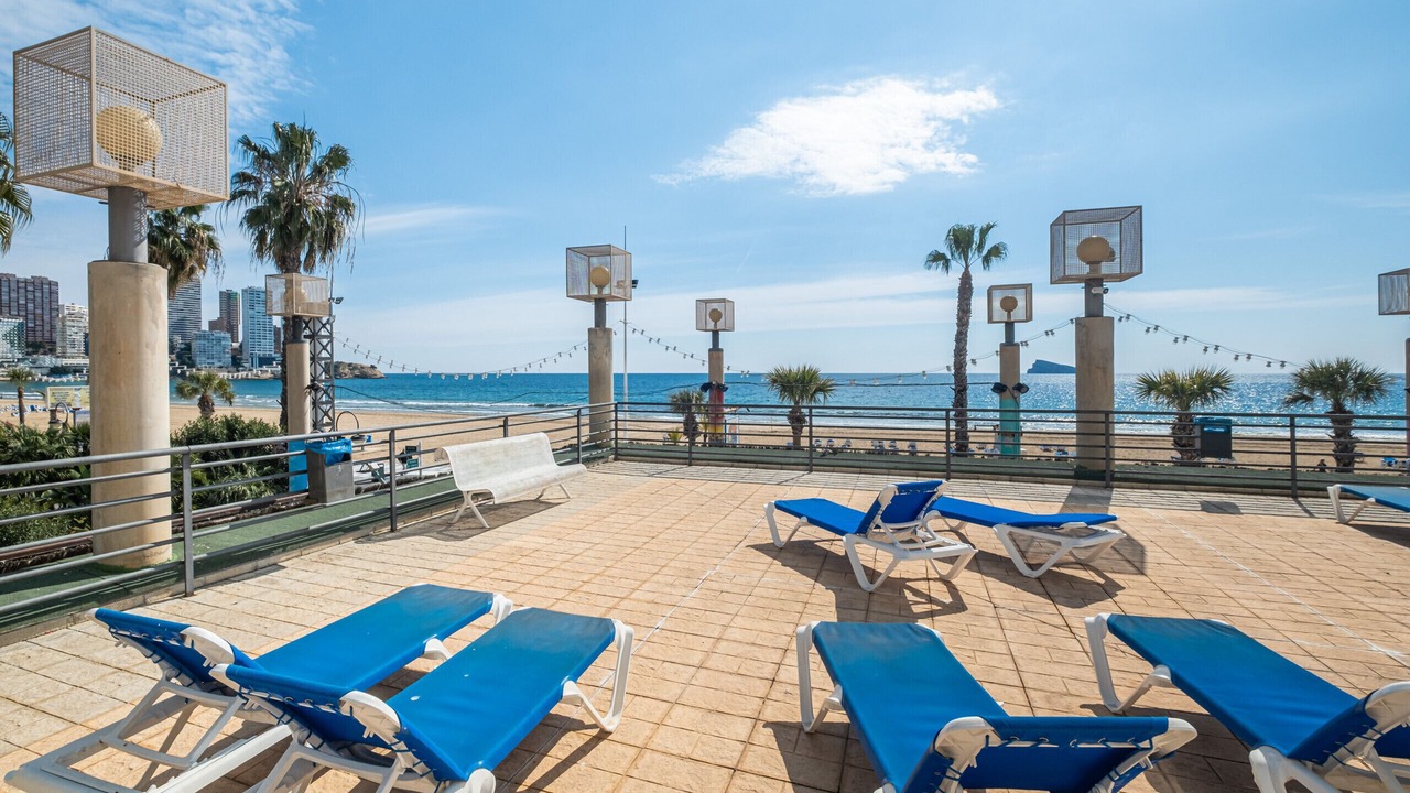 Photo of Outdoor in Benidorm