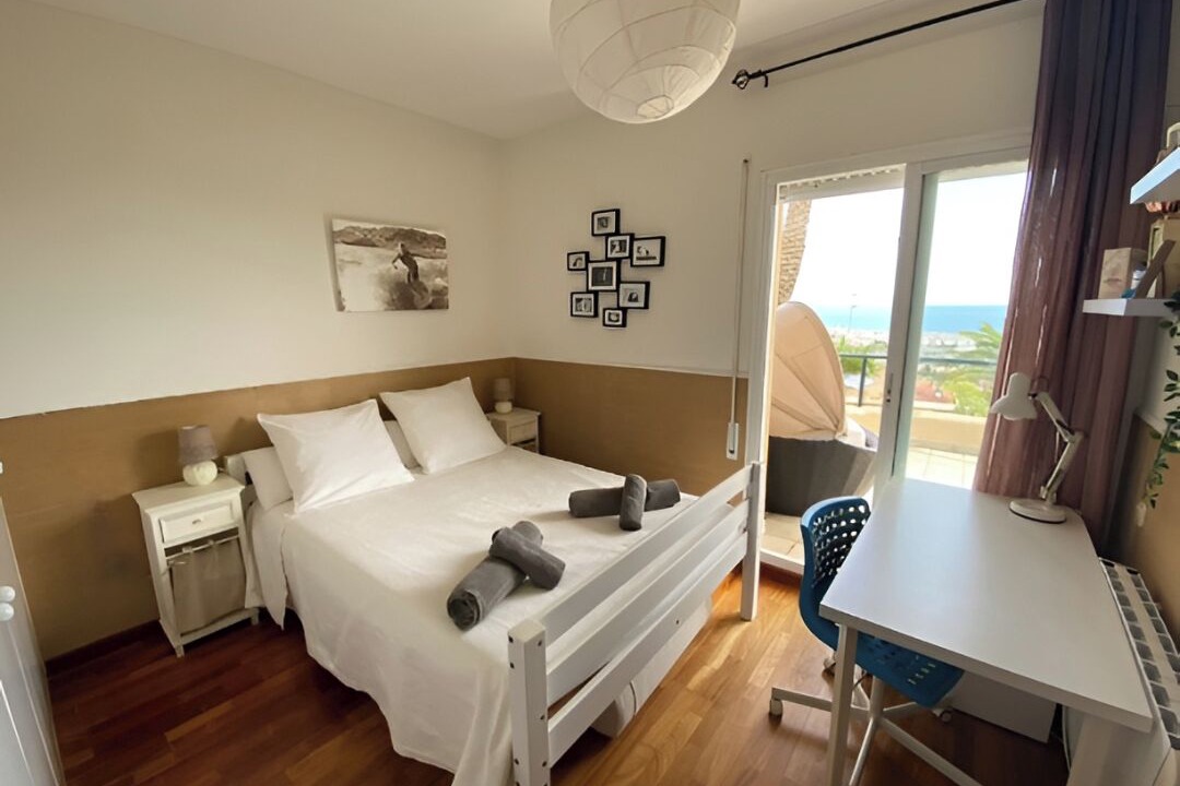 Photo of Bedroom in Sitges