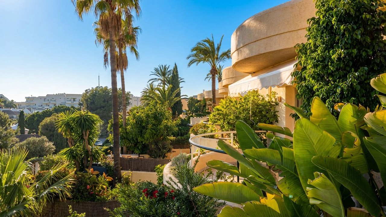 Photo of Outdoor in Sitges