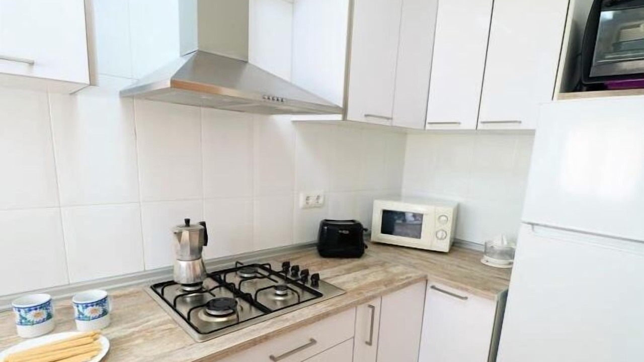 Photo of Kitchen in Vilafortuny