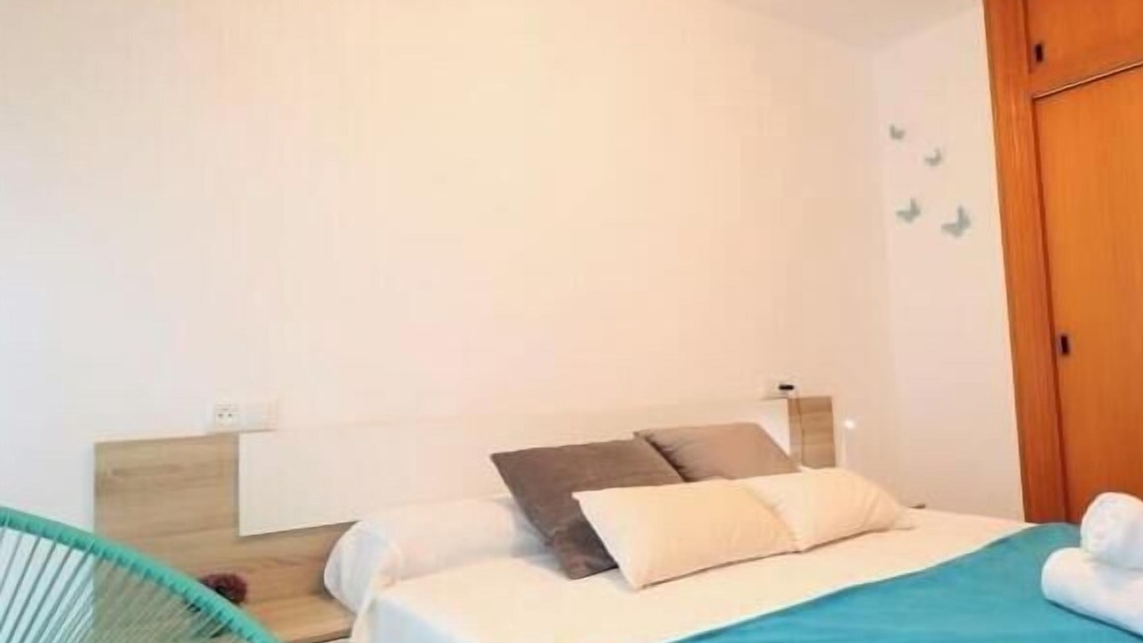 Photo of Bedroom in Vilafortuny