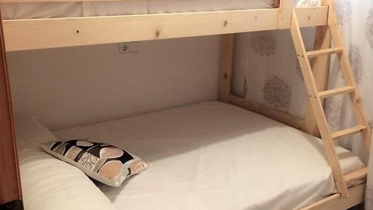Photo of Bedroom in Vilafortuny
