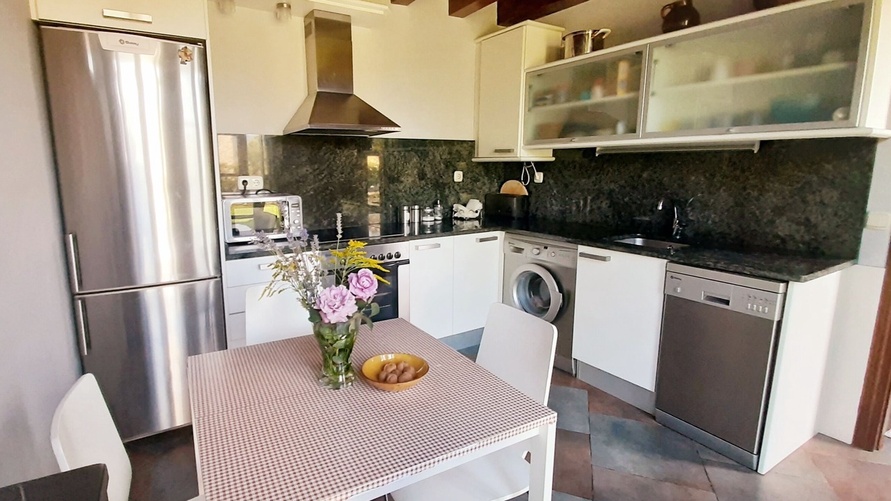 Photo of Kitchen in Gracionepel