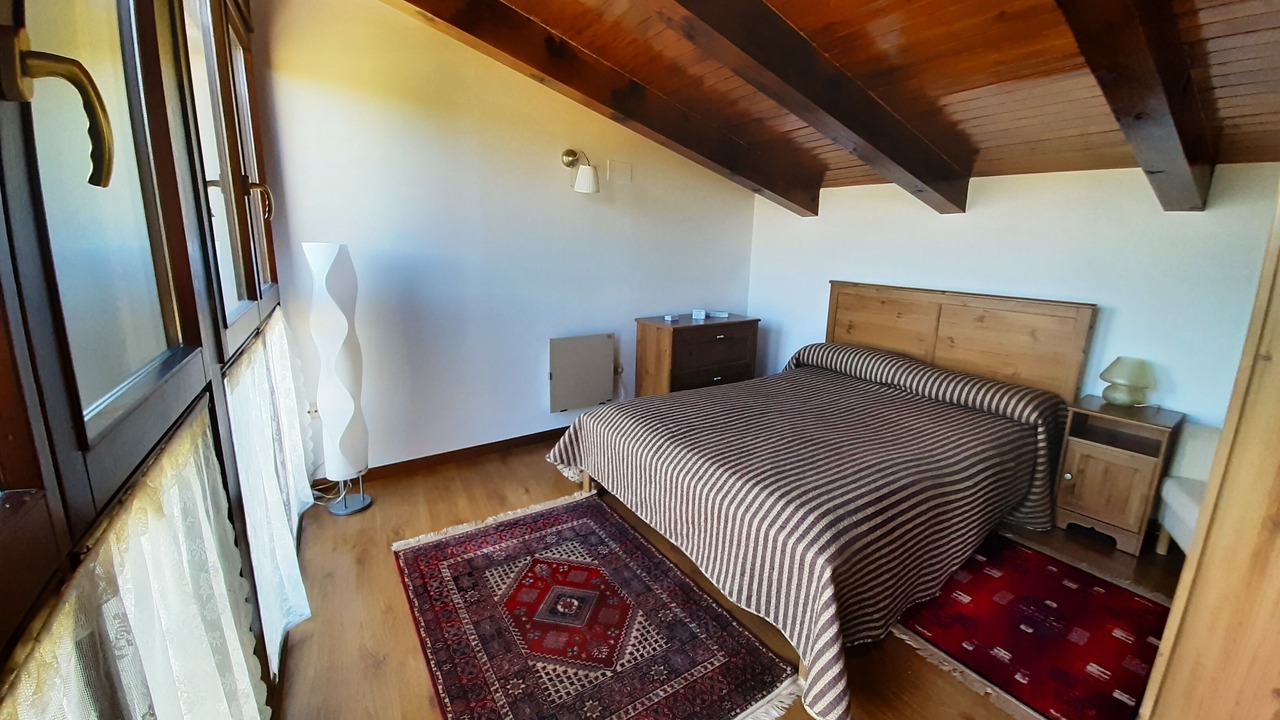 Photo of Bedroom in Gracionepel