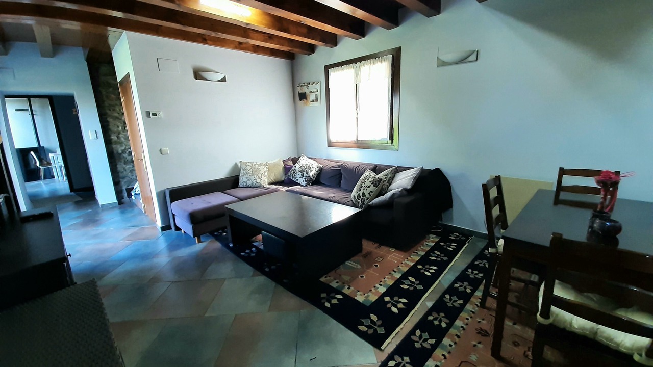 Photo of Livingroom in Gracionepel