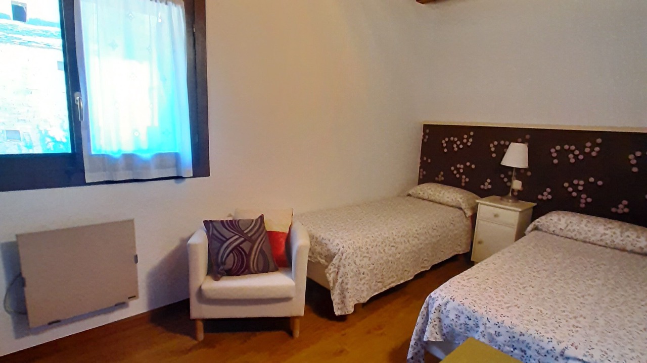 Photo of Bedroom in Gracionepel