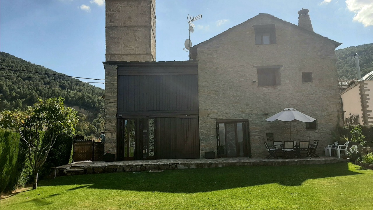 Photo of Outdoor in Gracionepel
