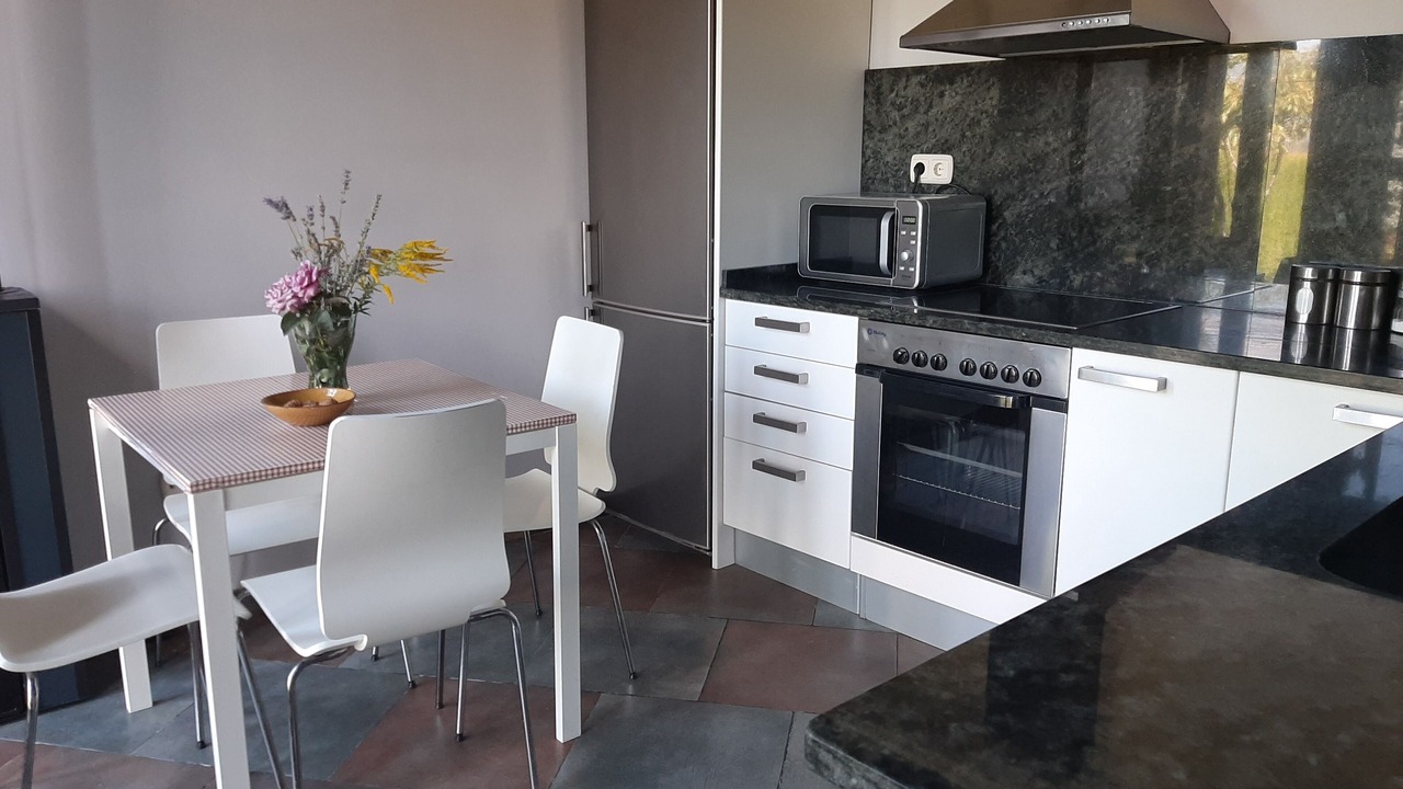 Photo of Kitchen in Gracionepel