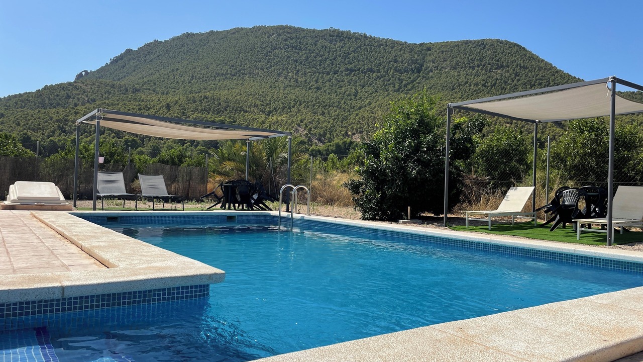 Photo of Outdoor in Huerta de Arriba