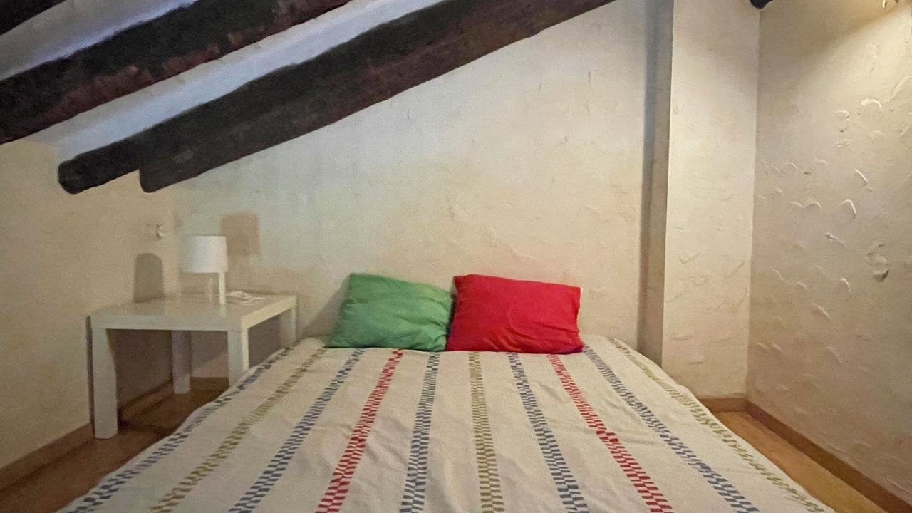 Photo of Bedroom in Huerta de Arriba